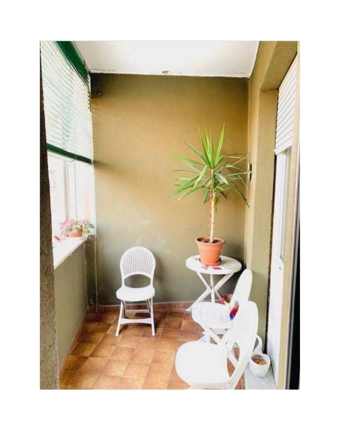 Double Room - Home Stay Milaan Buitenkant foto