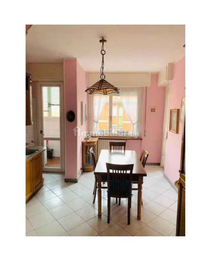 Double Room - Home Stay Milaan Buitenkant foto